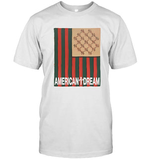 21 Savage Flag 2024 T-Shirt