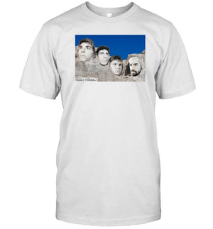 Family Friendly Mt. Rushmore Shirt