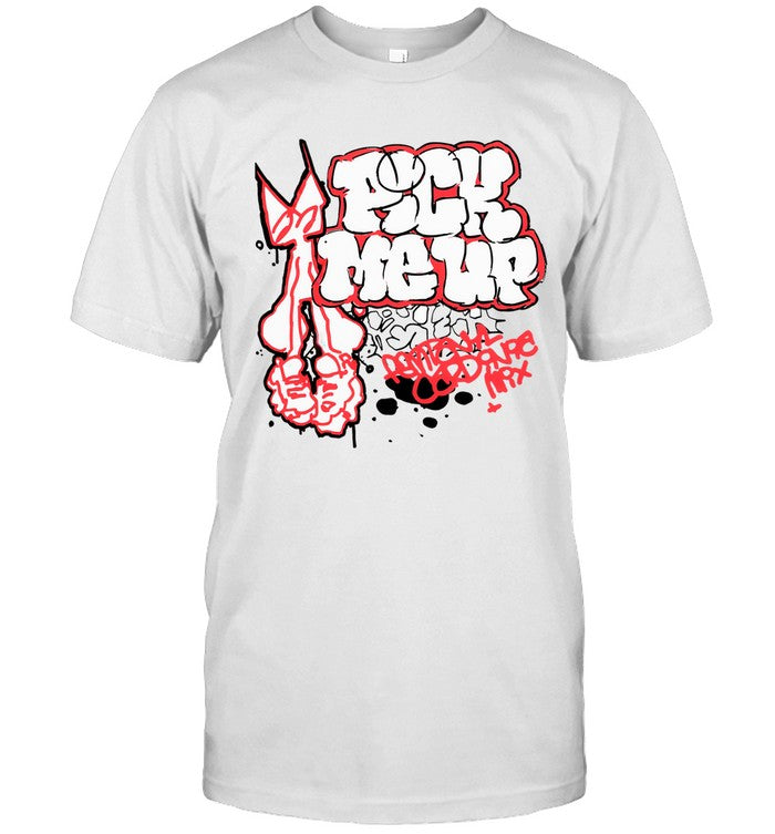 Femtanyl Pick Me Up Shirt