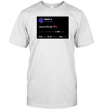 Fathomhit Wizkid Jesus Is King Shirt