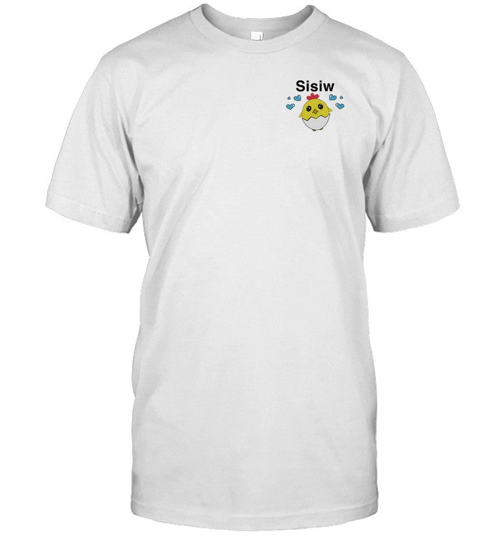 Feature Friday Shop Sisiw Shirt