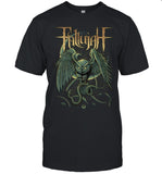 Fallujah Mystic Owl Tee