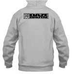 Fatal Realm Daze Brutal Hoodie