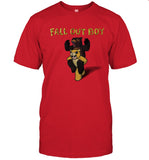 Fall Out Boy Folie À Bleu T Shirt New