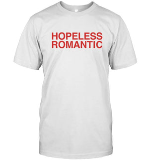 Fanjoy Hopeless Romantic Shirt