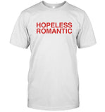 Fanjoy Hopeless Romantic Shirt