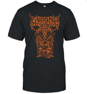 Falling In Reverse Titans New T-Shirts