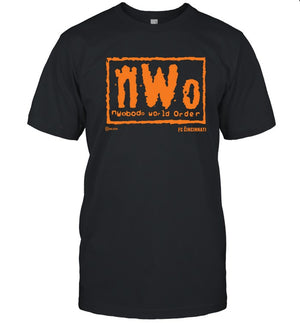 FC Cincinnati NWO T-Shirt