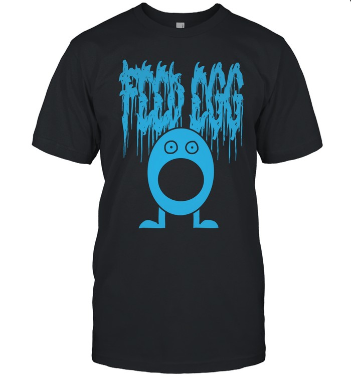 Feed Egg ITYSL Limited Shirts_1