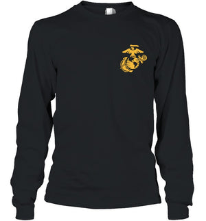 248th Marine Corps Birthday Limited T-Shirt