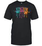 2025 Kingdom Collapse Fiesta Drip Tee