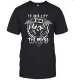 F3 Jeff City The Abyss Shirt 2024
