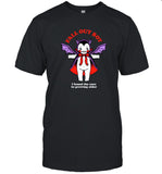 Fall Out Boy Found The Cure Halloween 2024 T-Shirt