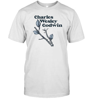 2025 Limited Charles Wesley Godwin Another Leaf T Shirt