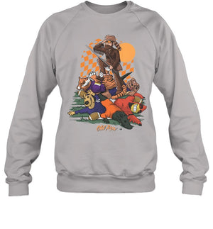 Feels Like 98 Tennessee Sweatshirt