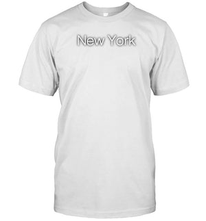 Failure International New York Instagram Filter Tee