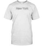 Failure International New York Instagram Filter Tee