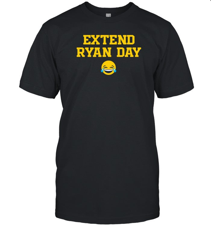 Extend Ryan Day Shirt