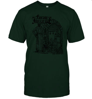 Fantasyinitiative Kill Or Be Killed Tee