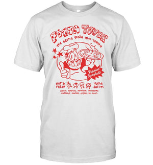 Fangamer Pizza Tower Sweatshirt