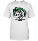 2025 The Mongoloids Time Trials Fya Fest Tee