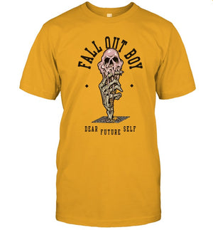 Fall Out Boy Dear Future Self T-Shirt