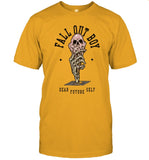 Fall Out Boy Dear Future Self T-Shirt