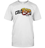 2025 O.A.R. Colorado New Tee