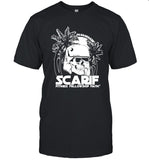 F3 Kankakee Scarif Fitness Fellowship Faith T-Shirt
