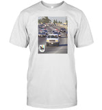 Failure International O.J. Simpson La28 Olympic Torch Shirt