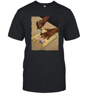 21 Savage We The People American T-Shirt