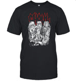 Exhumed Ghould R.I.P T-Shirt