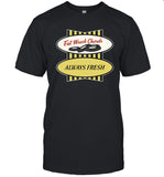 Fat Wreck Chords Always Fresh Shirt