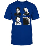 2025 Limited Oh! The Ocean The Wombats T Shirt