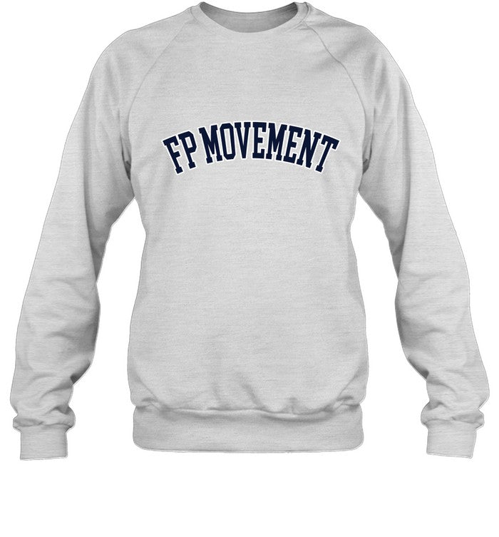 Fabulessbyjenna Fp Movement Sweatshirt