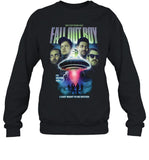 FALL OUT BOY LIMITED EDITION INVITED HALLOWEEN 2023 SHIRT