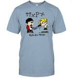 2025 MXPX Girls Are Mean Limited T Shirt