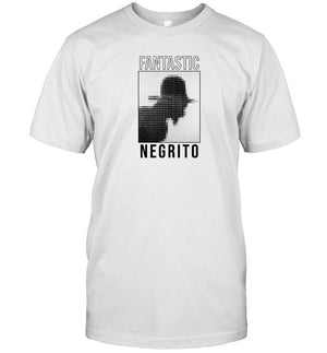 Fantastic Negrito Silhouette T Shirt