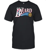 Fear The Phi Beard tee