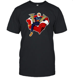 F1 Max Verstappen Super Max World Champion 2022 T Shirt