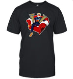 F1 Max Verstappen Super Max World Champion 2022 T Shirt