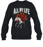 Falling In Reverse All My Life New Shirt