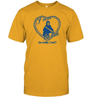 Fearlesskait I Can Fix Him No Really I Can Shirt