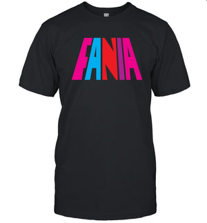 Fania Records The Latin Sound Of New York T-Shirt
