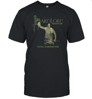 Fantasyinitiative Hardlore Total Domination T Shirt