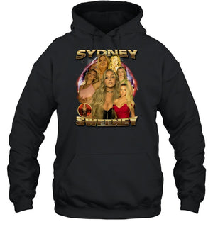 Fat Kid Deals Sydney Sweeney Actress Hoodie
