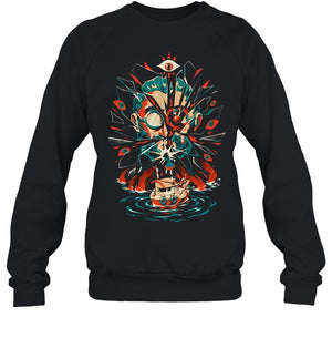 Fangamer Shattered Collector T Shirt
