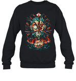 Fangamer Shattered Collector T Shirt