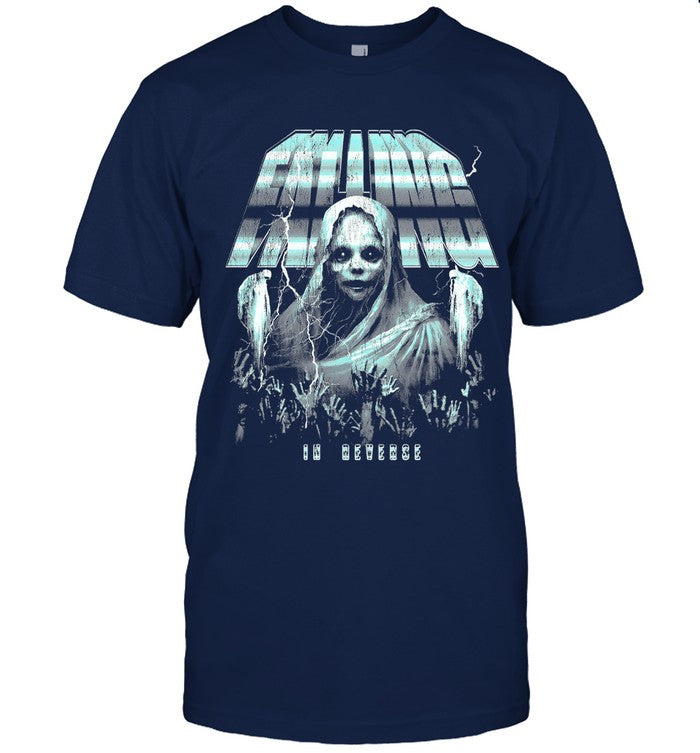Falling In Reverse Veil Zombie T-Shirt