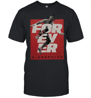 2025 Swerve Strickland Forever A Champs New Tee